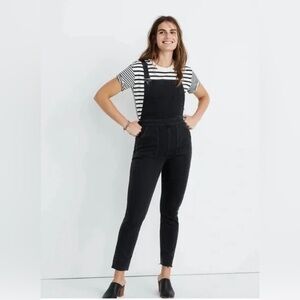 Madewell overalls